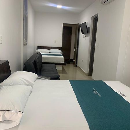Hotel Puerto Triunfo Doradal Luaran gambar