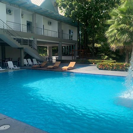 Hotel Puerto Triunfo Doradal Luaran gambar