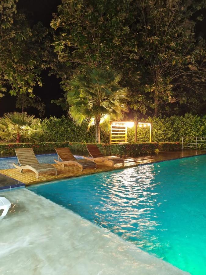Hotel Puerto Triunfo Doradal Luaran gambar