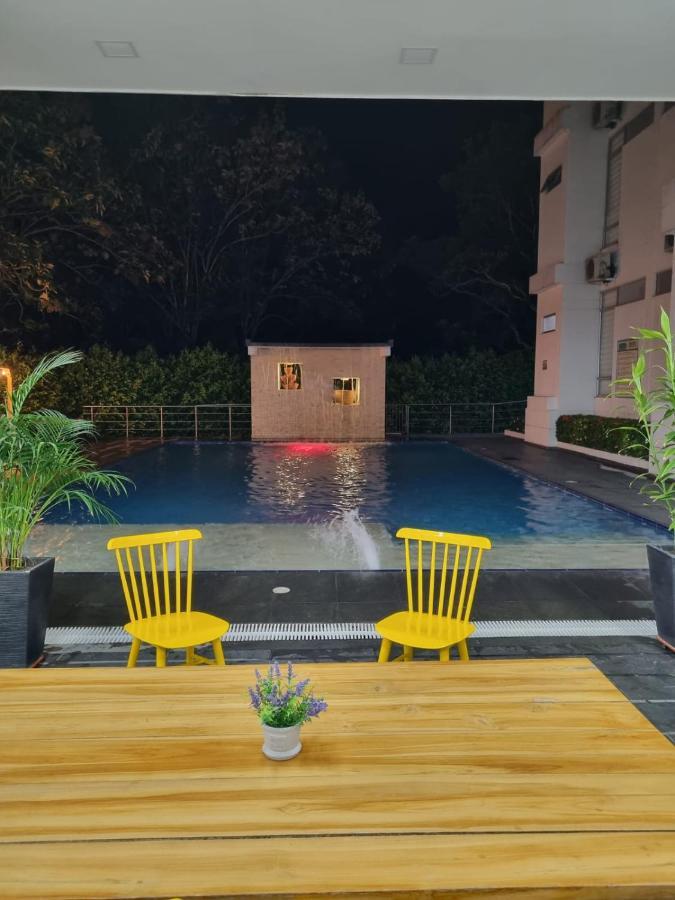 Hotel Puerto Triunfo Doradal Luaran gambar