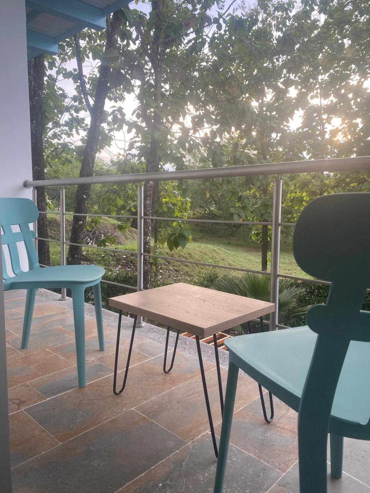 Hotel Puerto Triunfo Doradal Luaran gambar