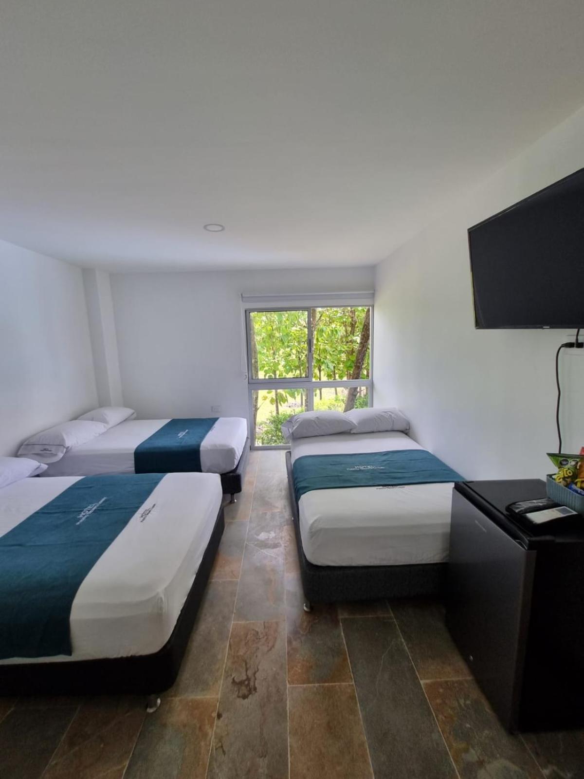 Hotel Puerto Triunfo Doradal Luaran gambar