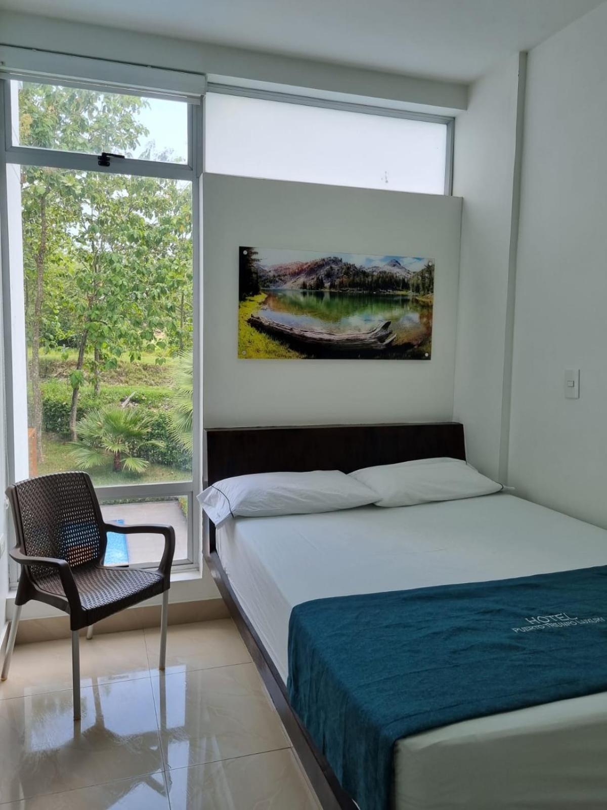 Hotel Puerto Triunfo Doradal Luaran gambar