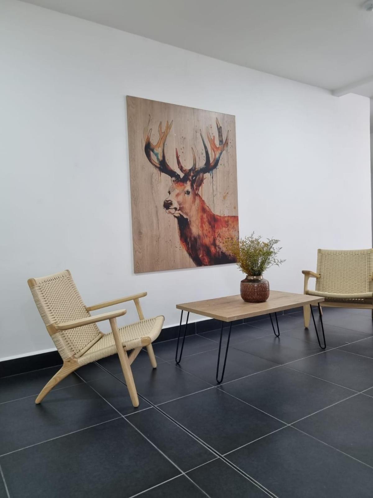 Hotel Puerto Triunfo Doradal Luaran gambar
