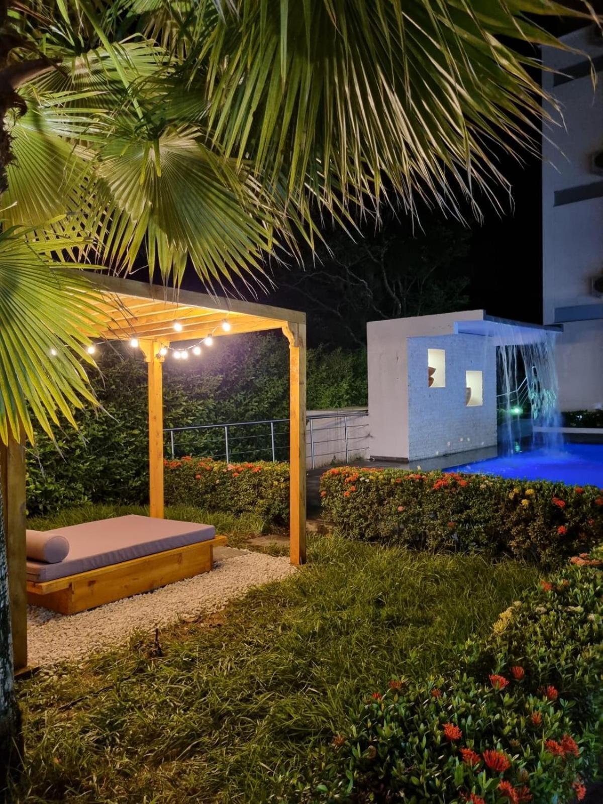 Hotel Puerto Triunfo Doradal Luaran gambar
