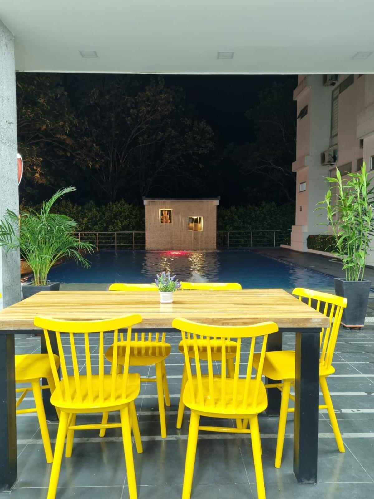 Hotel Puerto Triunfo Doradal Luaran gambar