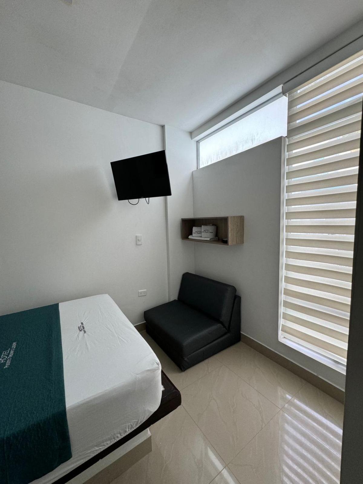 Hotel Puerto Triunfo Doradal Luaran gambar