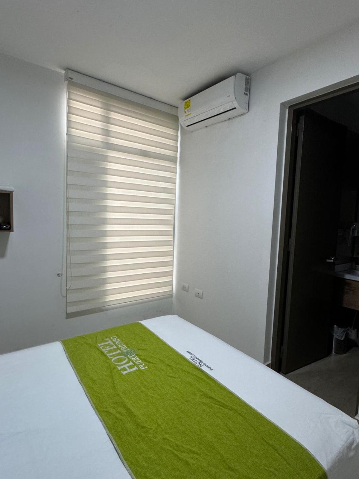 Hotel Puerto Triunfo Doradal Luaran gambar