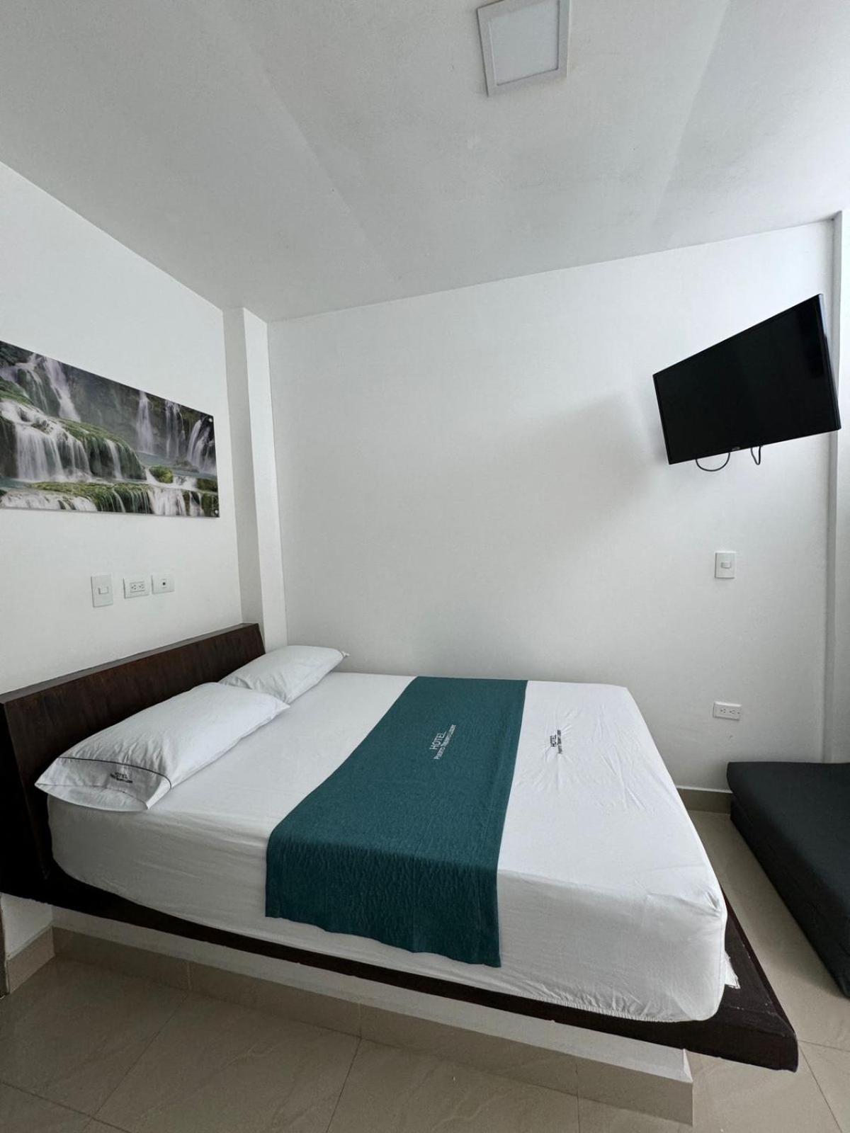 Hotel Puerto Triunfo Doradal Luaran gambar