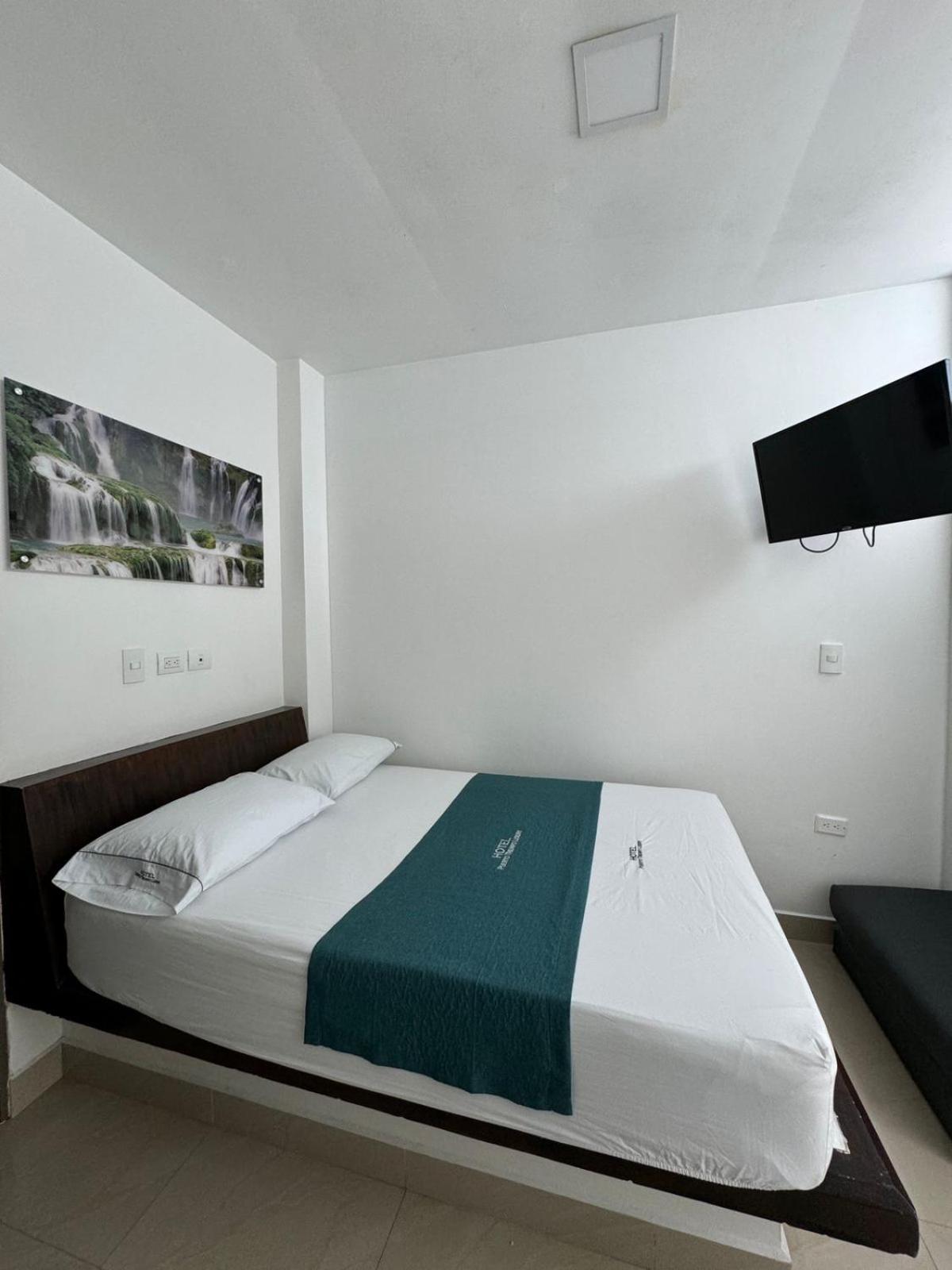 Hotel Puerto Triunfo Doradal Luaran gambar