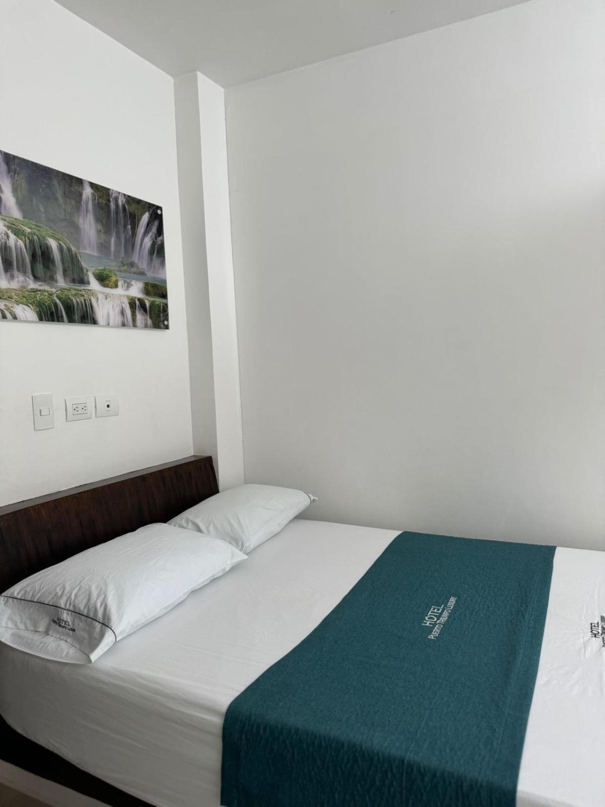 Hotel Puerto Triunfo Doradal Luaran gambar