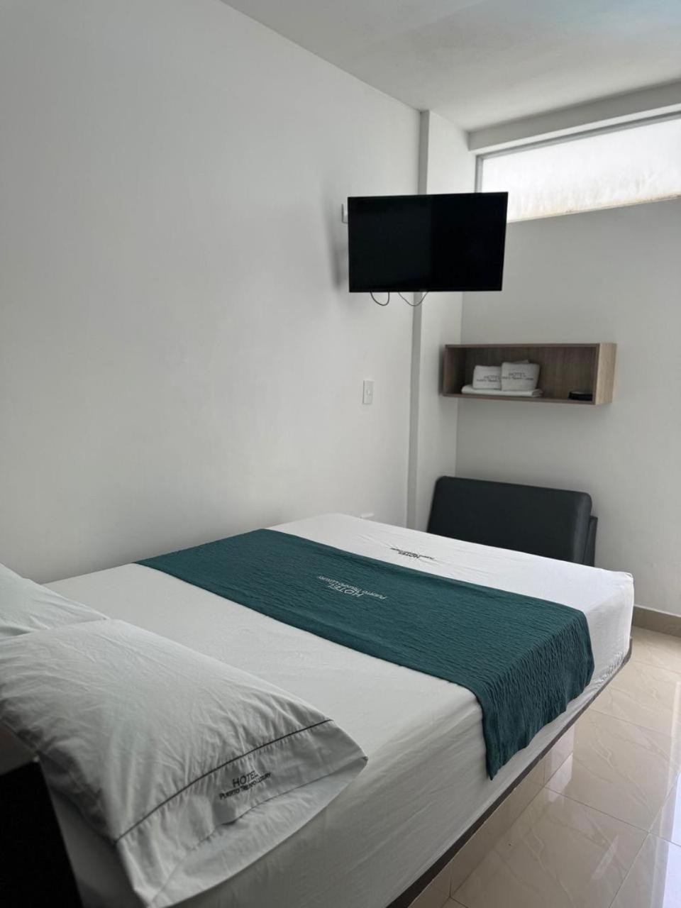 Hotel Puerto Triunfo Doradal Luaran gambar