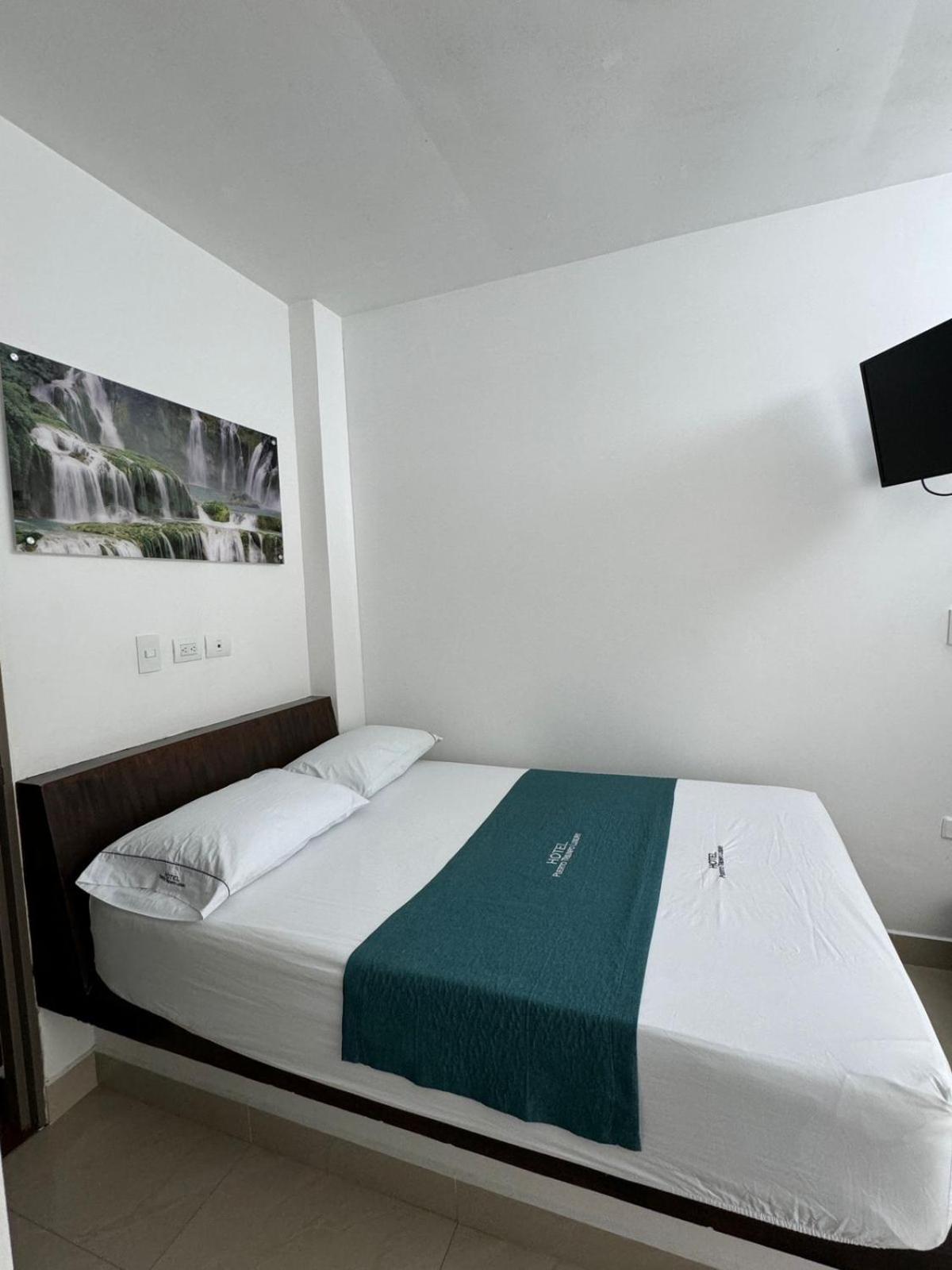 Hotel Puerto Triunfo Doradal Luaran gambar