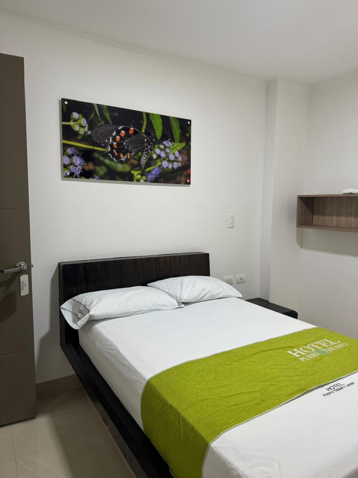 Hotel Puerto Triunfo Doradal Luaran gambar