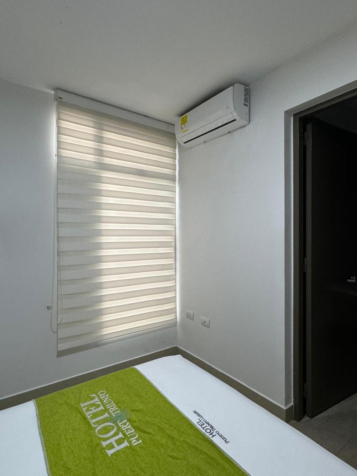 Hotel Puerto Triunfo Doradal Luaran gambar