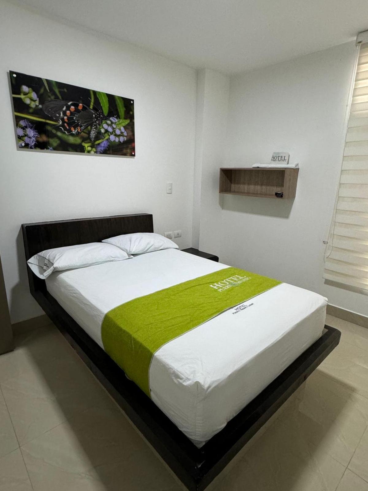 Hotel Puerto Triunfo Doradal Luaran gambar