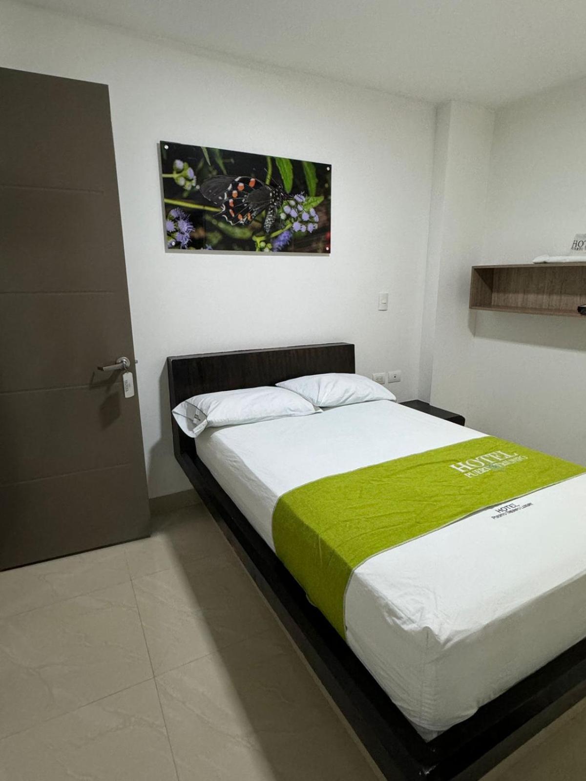 Hotel Puerto Triunfo Doradal Luaran gambar