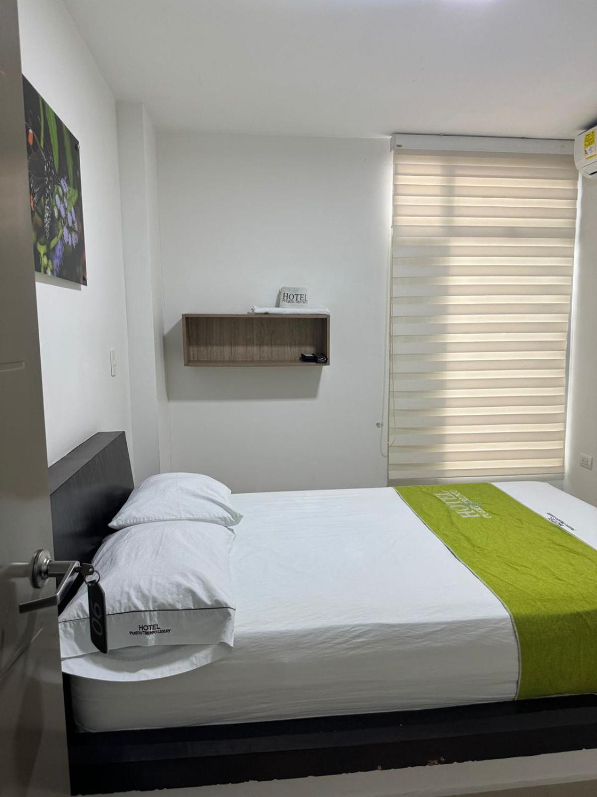 Hotel Puerto Triunfo Doradal Luaran gambar