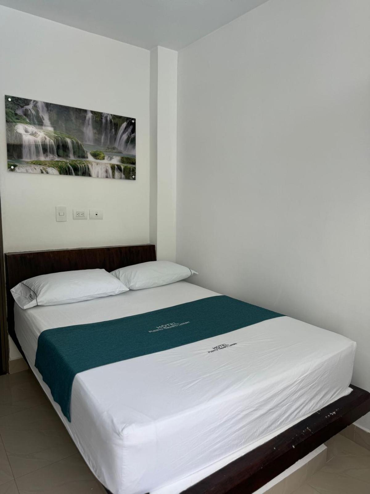 Hotel Puerto Triunfo Doradal Luaran gambar