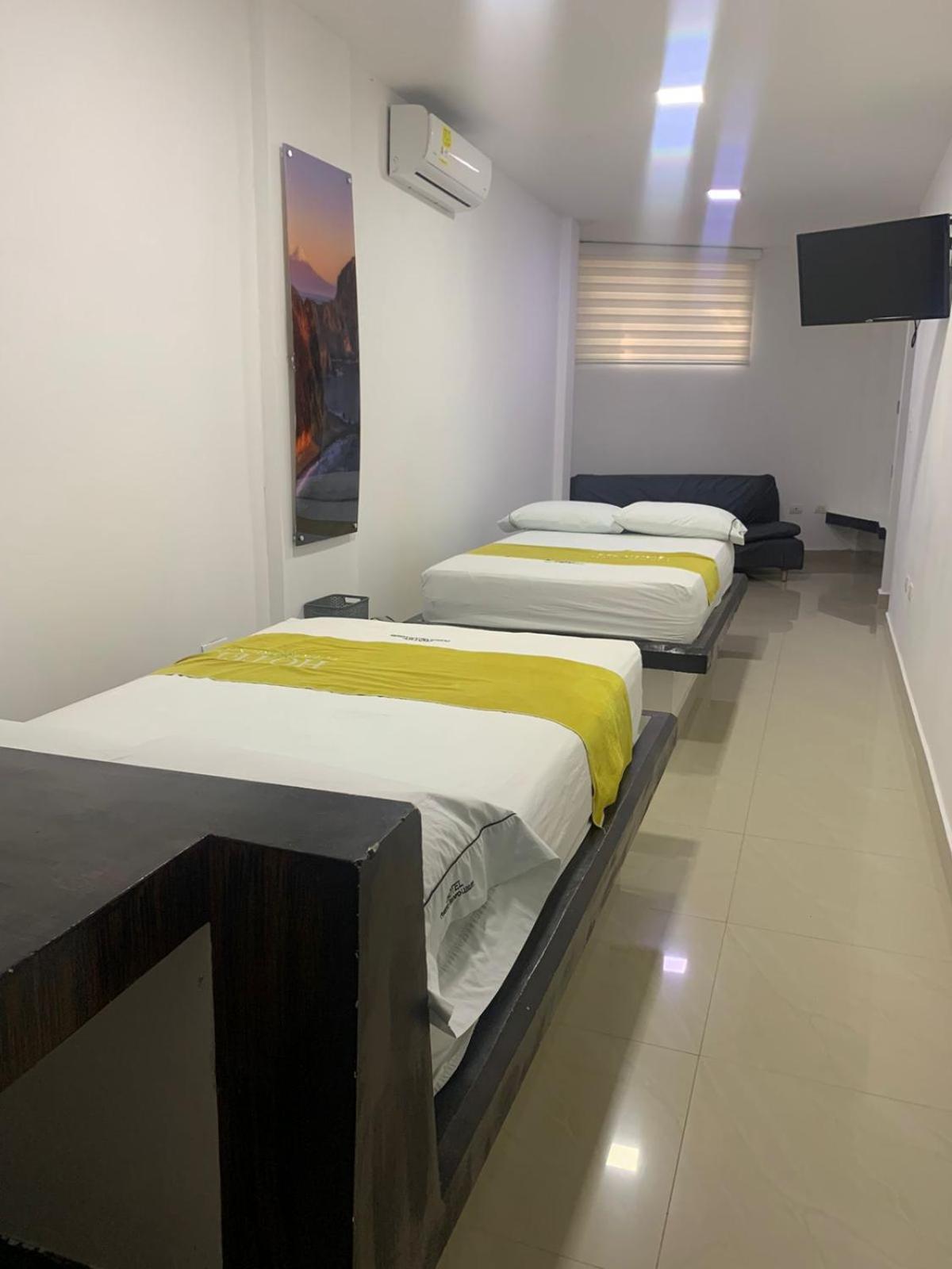 Hotel Puerto Triunfo Doradal Luaran gambar