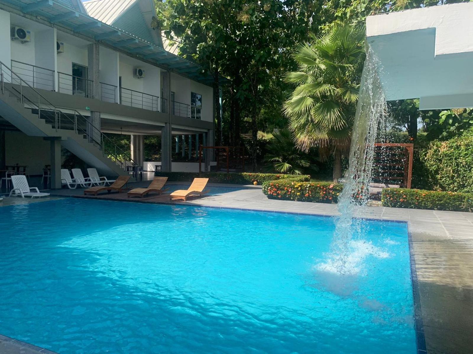 Hotel Puerto Triunfo Doradal Luaran gambar