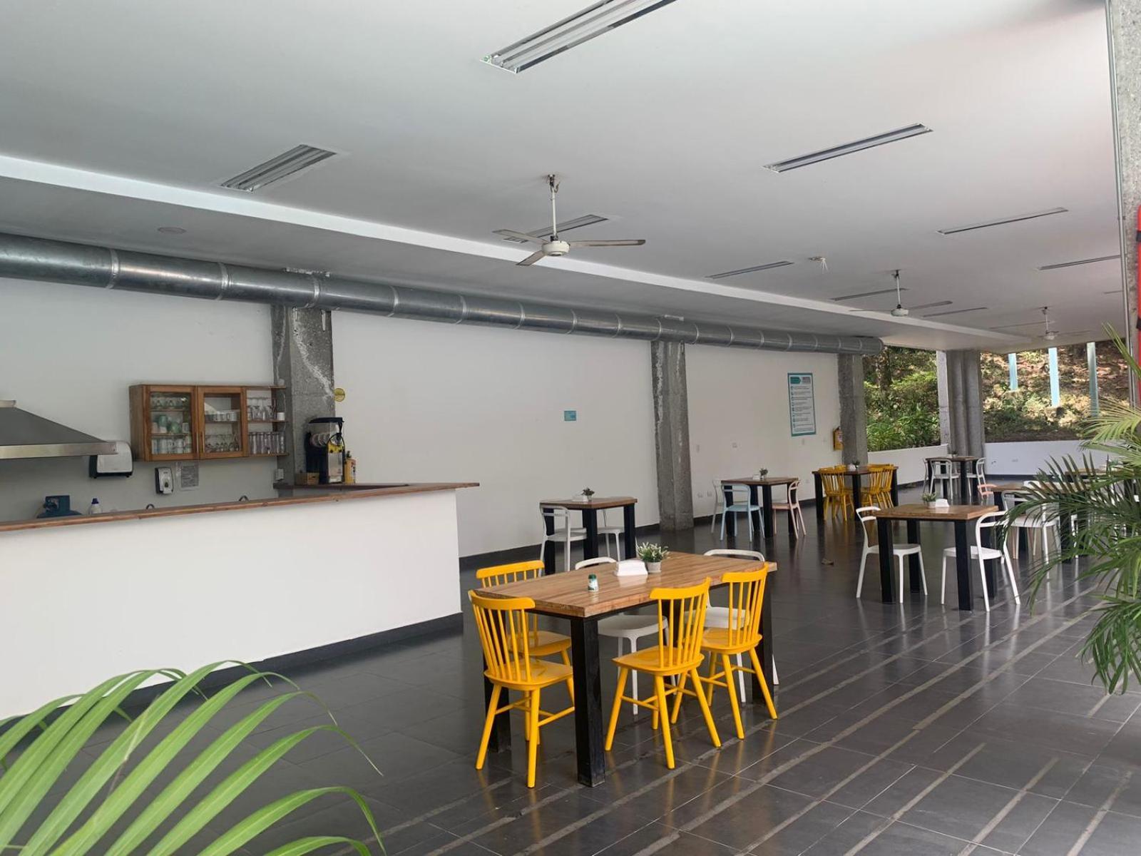 Hotel Puerto Triunfo Doradal Luaran gambar