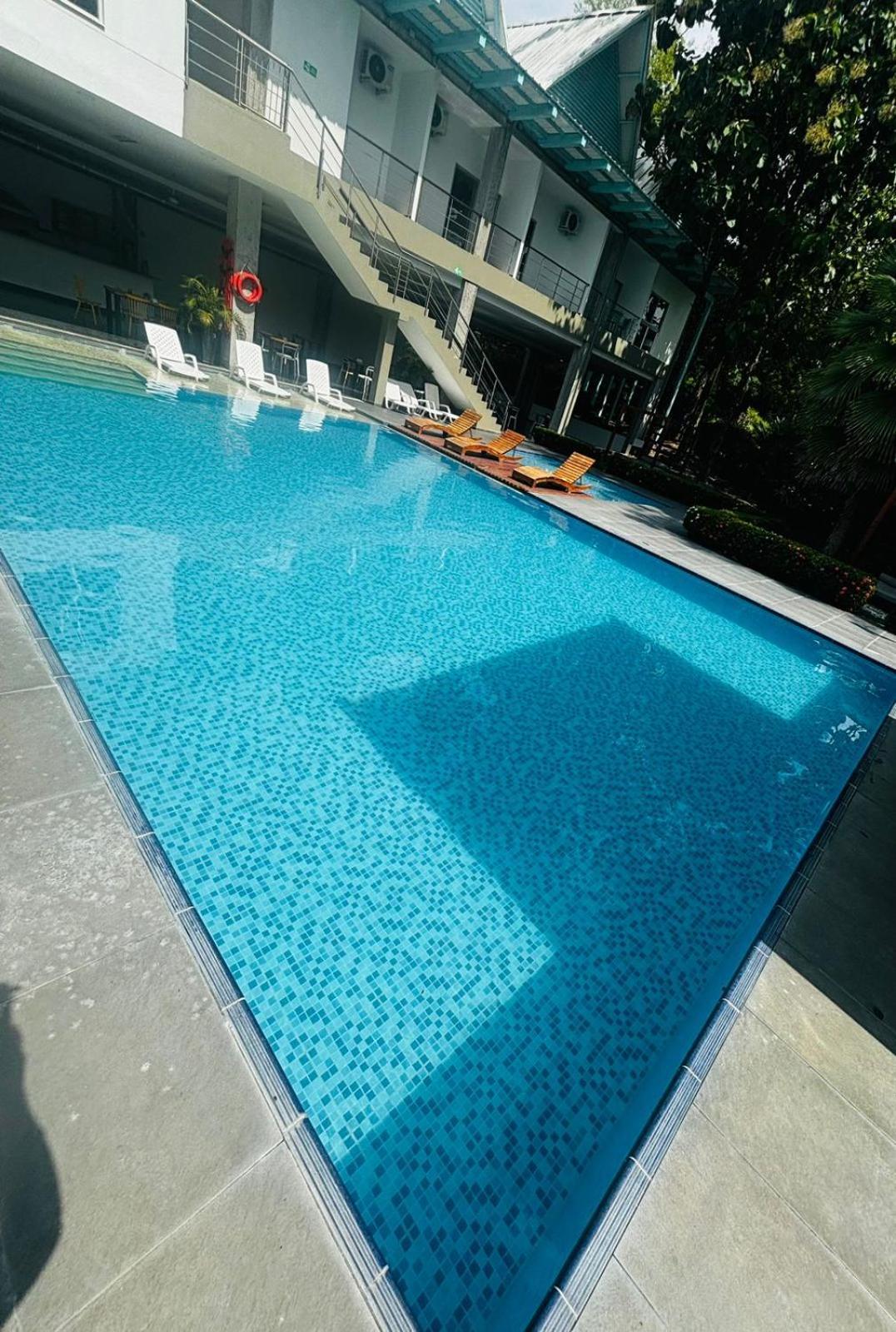 Hotel Puerto Triunfo Doradal Luaran gambar