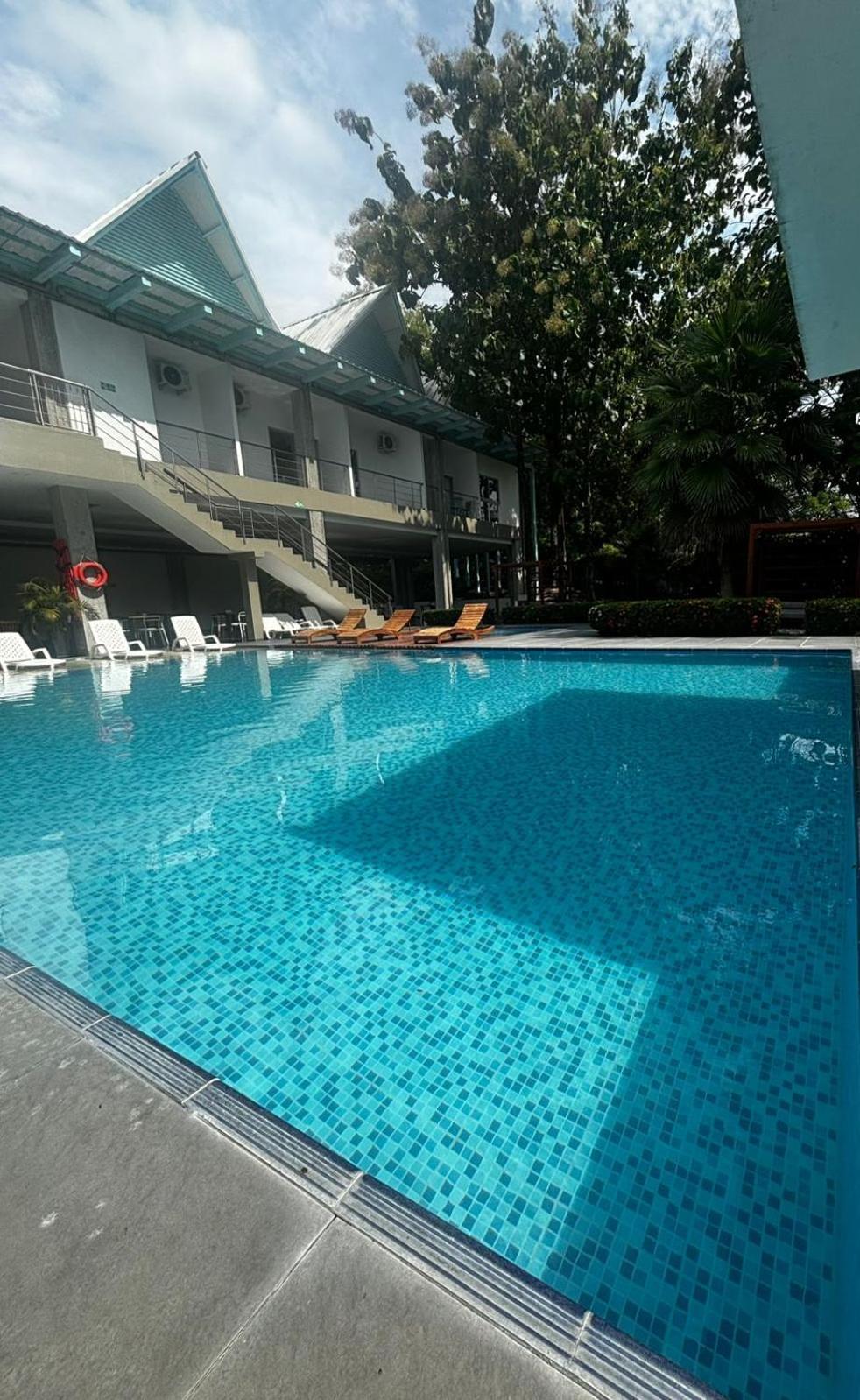 Hotel Puerto Triunfo Doradal Luaran gambar